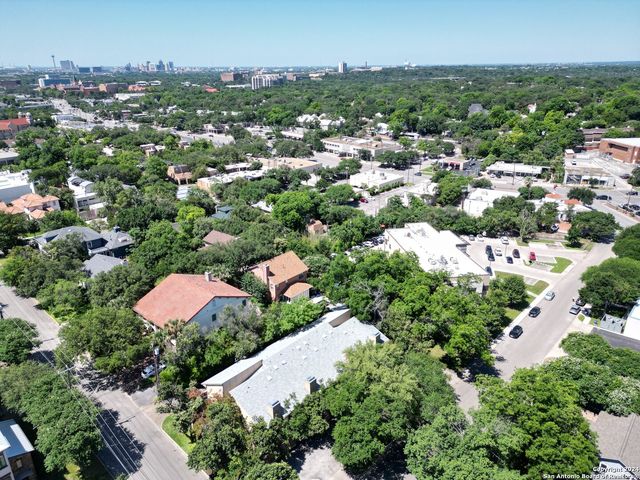 138 Chichester, San Antonio, TX 78209