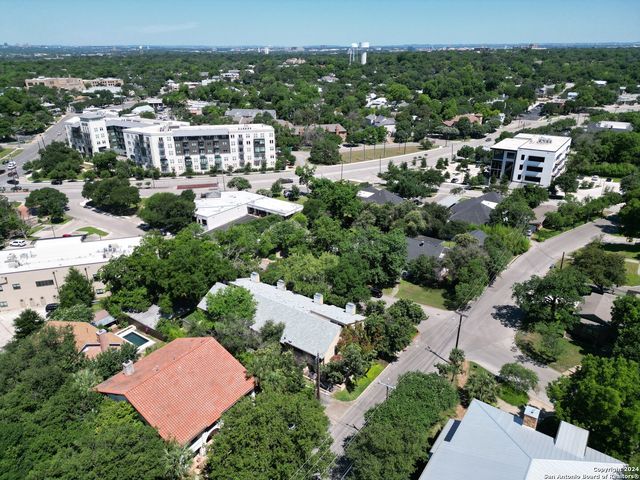 138 Chichester, San Antonio, TX 78209