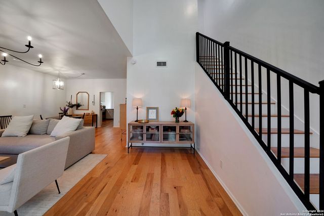 138 Chichester, San Antonio, TX 78209