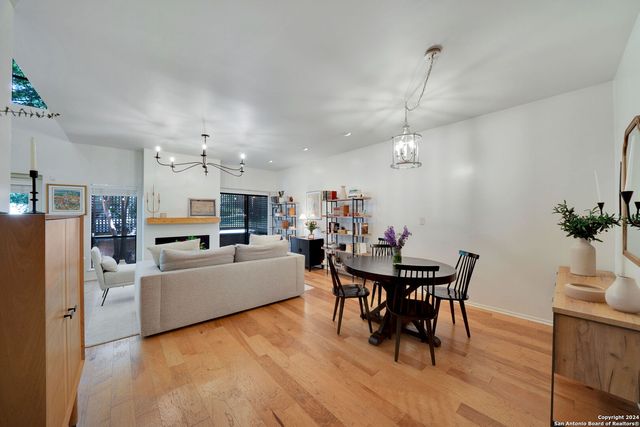 138 Chichester, San Antonio, TX 78209