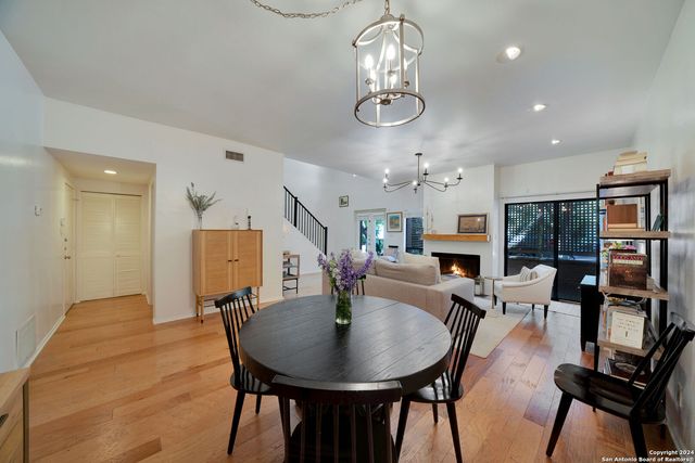 138 Chichester, San Antonio, TX 78209