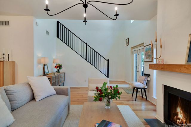 138 Chichester, San Antonio, TX 78209