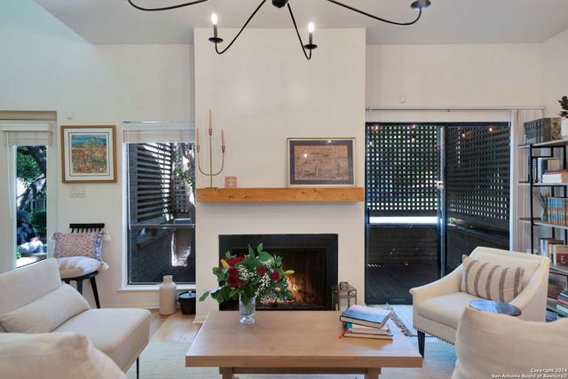 138 Chichester, San Antonio, TX 78209