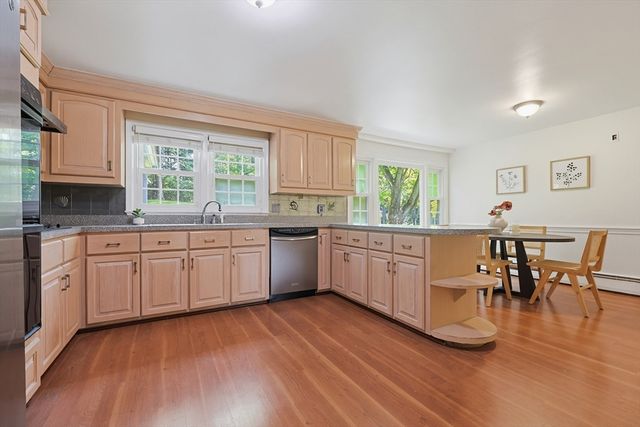 26 Spring Valley, Belmont, MA 02478