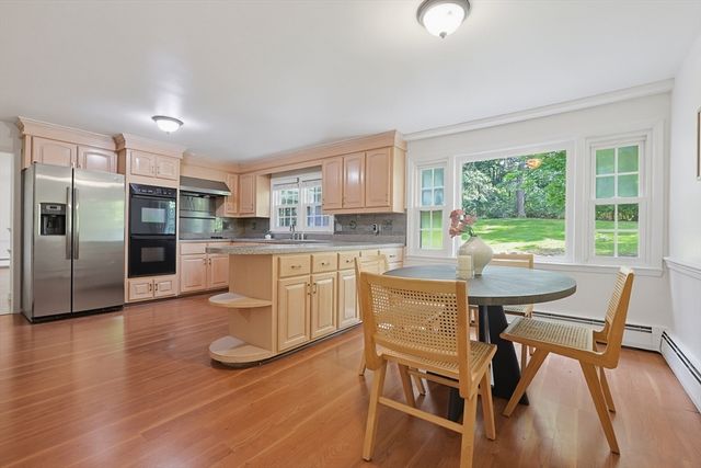 26 Spring Valley, Belmont, MA 02478