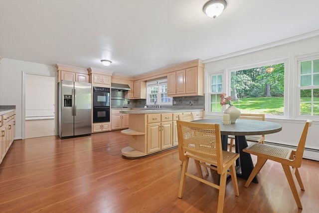 26 Spring Valley, Belmont, MA 02478