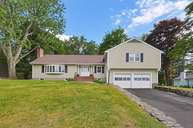 26 Spring Valley, Belmont, MA 02478