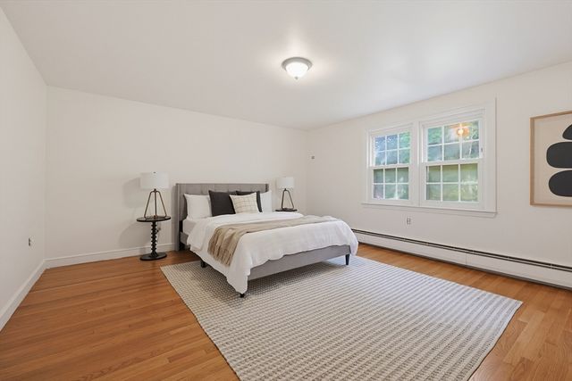 26 Spring Valley, Belmont, MA 02478