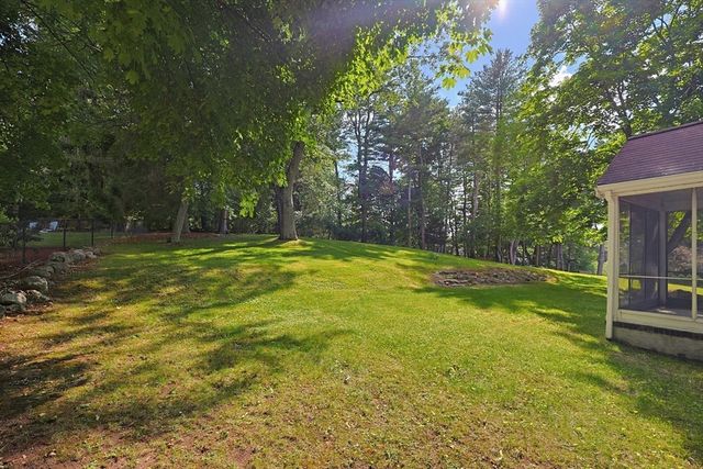 26 Spring Valley, Belmont, MA 02478