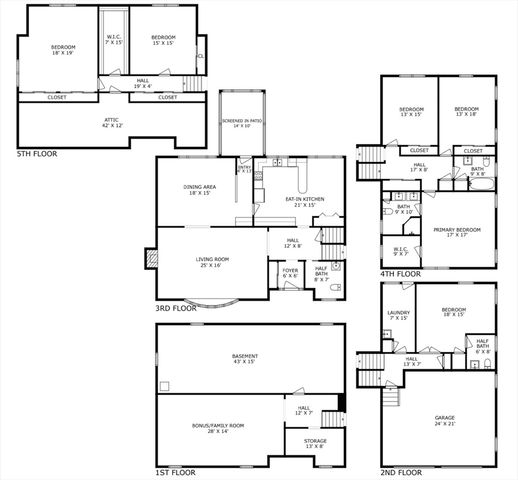 26 Spring Valley, Belmont, MA 02478