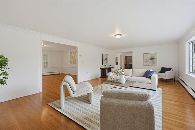 26 Spring Valley, Belmont, MA 02478