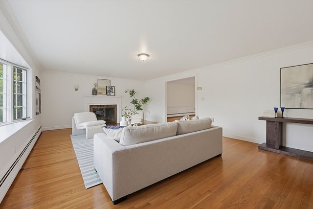 26 Spring Valley, Belmont, MA 02478