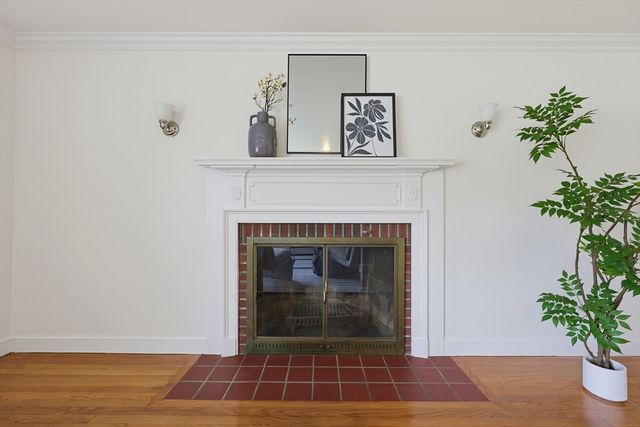 26 Spring Valley, Belmont, MA 02478
