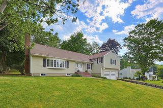 26 Spring Valley, Belmont, MA 02478