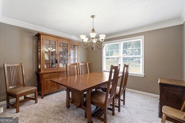 3320 Redberry Trail, Canton, GA 30115