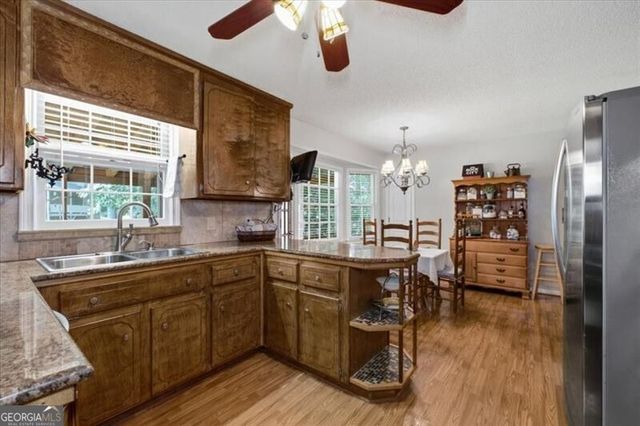 3320 Redberry Trail, Canton, GA 30115