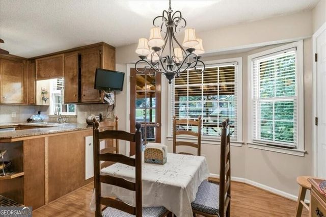 3320 Redberry Trail, Canton, GA 30115