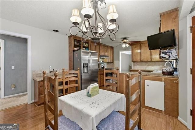 3320 Redberry Trail, Canton, GA 30115