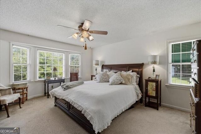 3320 Redberry Trail, Canton, GA 30115