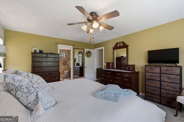 3320 Redberry Trail, Canton, GA 30115