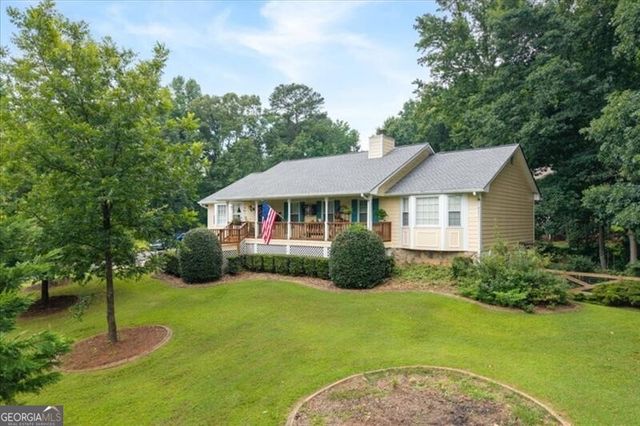 3320 Redberry Trail, Canton, GA 30115