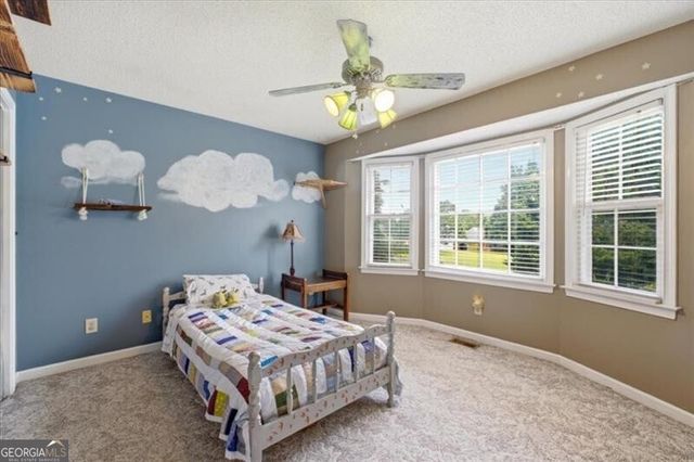 3320 Redberry Trail, Canton, GA 30115