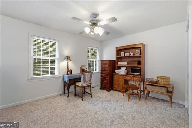 3320 Redberry Trail, Canton, GA 30115