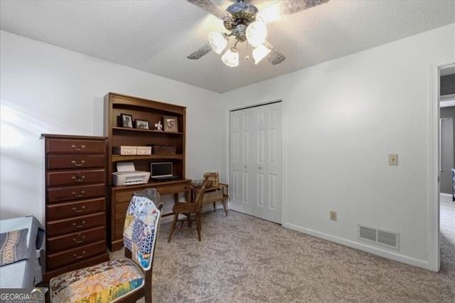3320 Redberry Trail, Canton, GA 30115