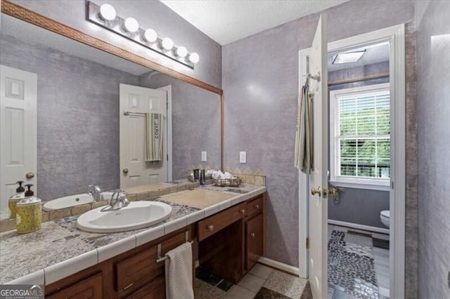 3320 Redberry Trail, Canton, GA 30115