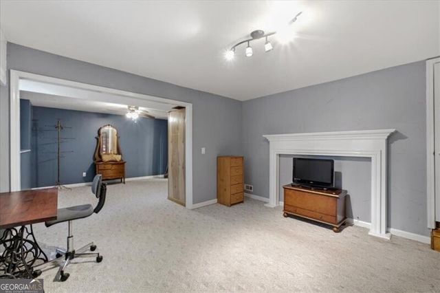 3320 Redberry Trail, Canton, GA 30115