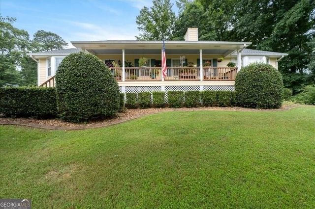 3320 Redberry Trail, Canton, GA 30115