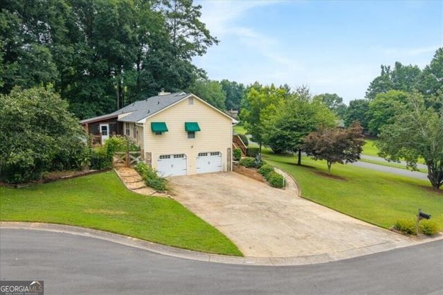 3320 Redberry Trail, Canton, GA 30115