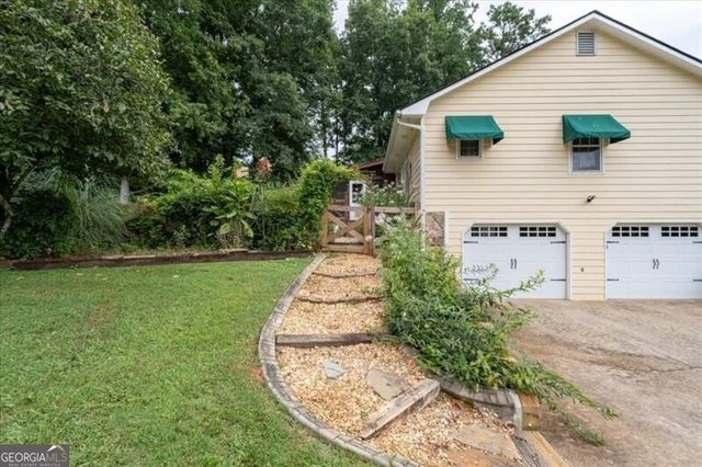 3320 Redberry Trail, Canton, GA 30115
