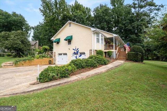 3320 Redberry Trail, Canton, GA 30115