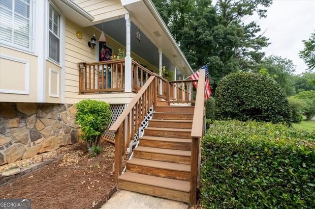 3320 Redberry Trail, Canton, GA 30115