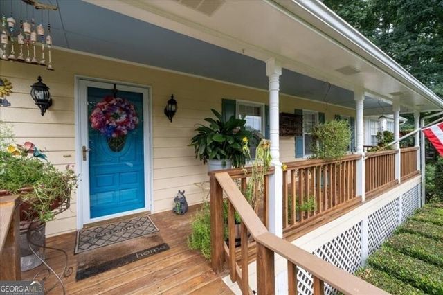 3320 Redberry Trail, Canton, GA 30115