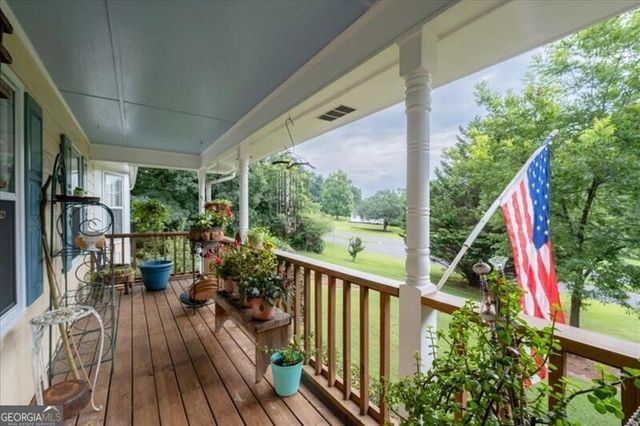 3320 Redberry Trail, Canton, GA 30115