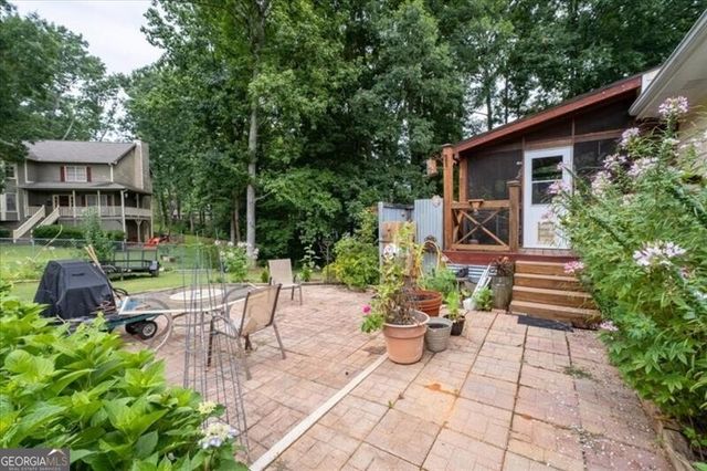 3320 Redberry Trail, Canton, GA 30115