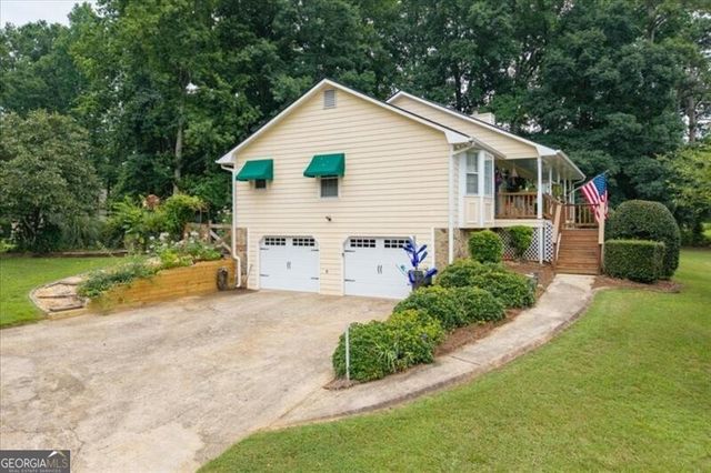 3320 Redberry Trail, Canton, GA 30115