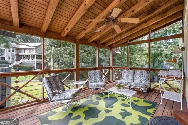 3320 Redberry Trail, Canton, GA 30115