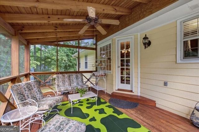 3320 Redberry Trail, Canton, GA 30115