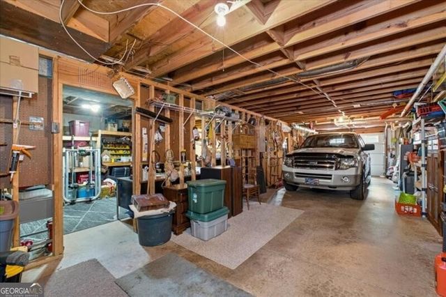 3320 Redberry Trail, Canton, GA 30115