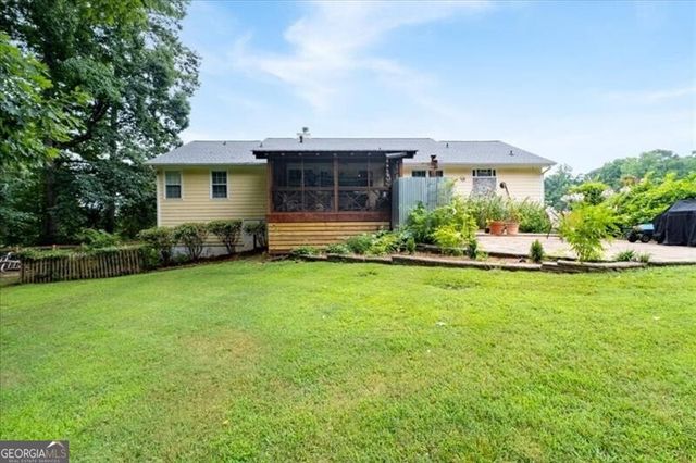 3320 Redberry Trail, Canton, GA 30115