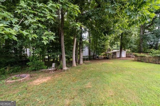 3320 Redberry Trail, Canton, GA 30115