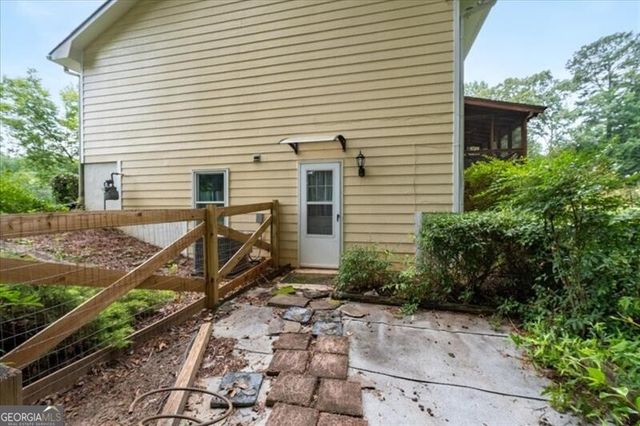 3320 Redberry Trail, Canton, GA 30115
