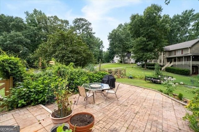 3320 Redberry Trail, Canton, GA 30115