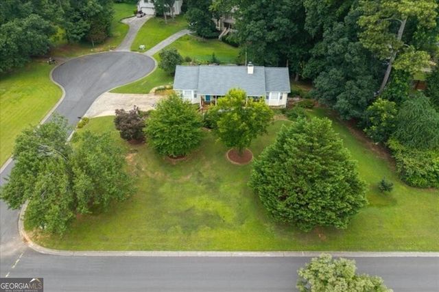 3320 Redberry Trail, Canton, GA 30115