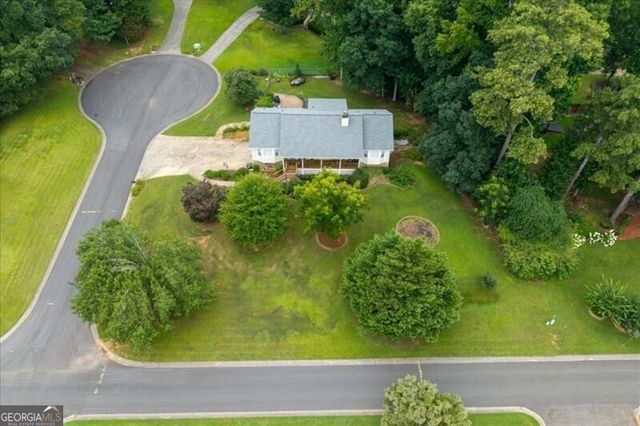 3320 Redberry Trail, Canton, GA 30115