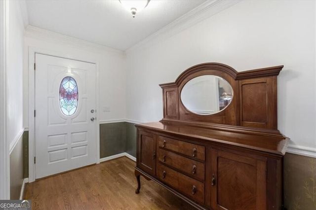 3320 Redberry Trail, Canton, GA 30115