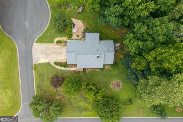 3320 Redberry Trail, Canton, GA 30115
